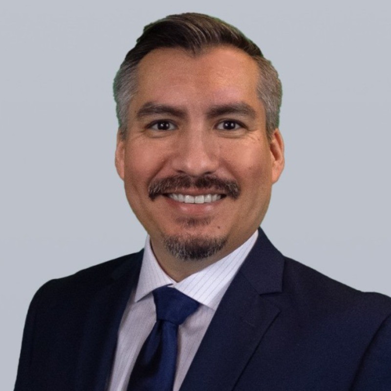 Mitchell Wright, CPCU ARM OHST